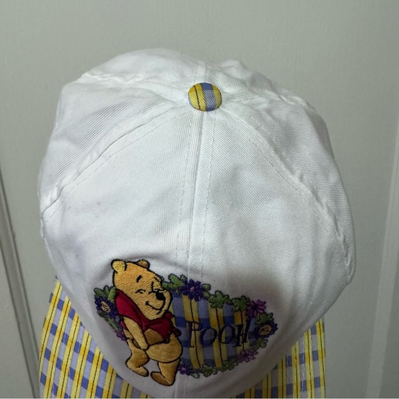 Vintage Disney Winnie the Pooh hat - Picture 2 of 4